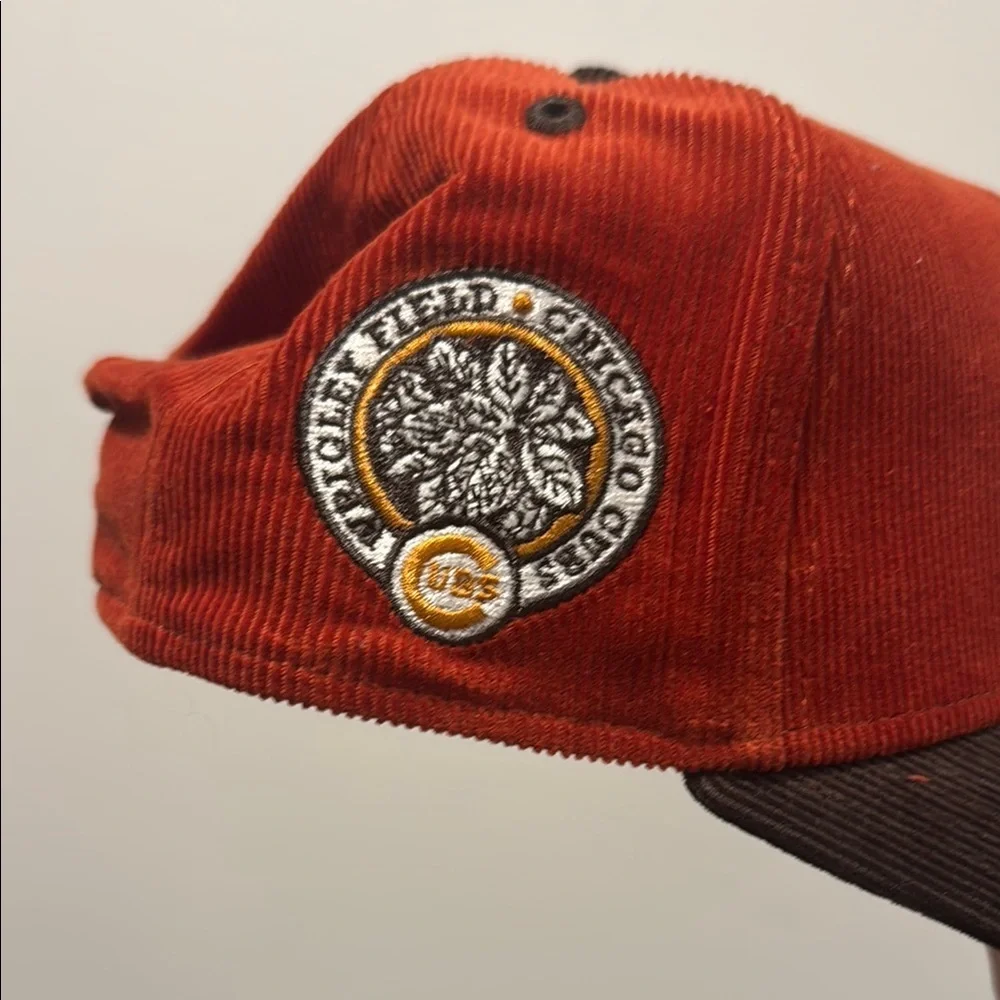 New Era Missoula Chicago cubs 